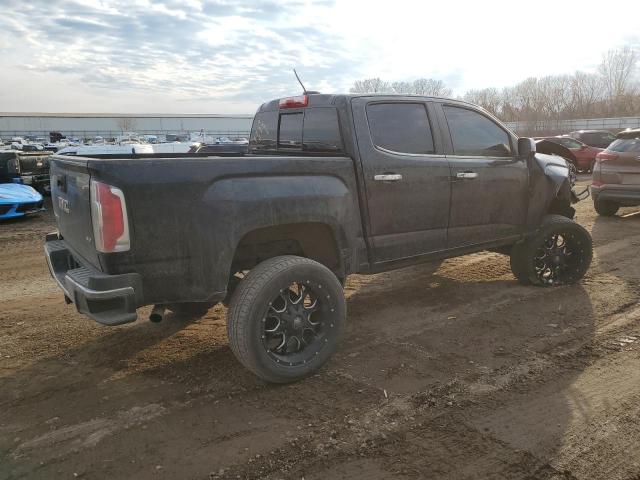 1GTG6DE3XG1303668 GMC CANYON SLT