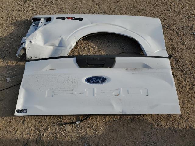 Ford F150 Supercrew 2022 1FTFW1ED1NFC41046 Image 12