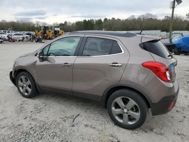 KL4CJCSB3EB597323 Buick Encore