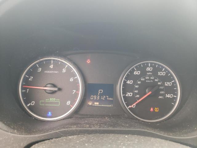 JA4AD2A36GZ050608 Mitsubishi Outlander Es