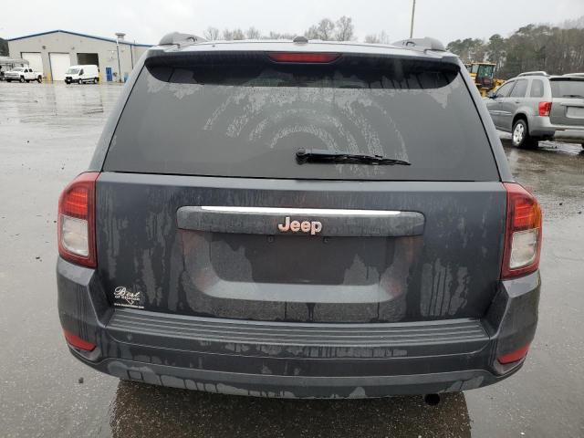 1C4NJCBA6GD568623 Jeep Compass Sport
