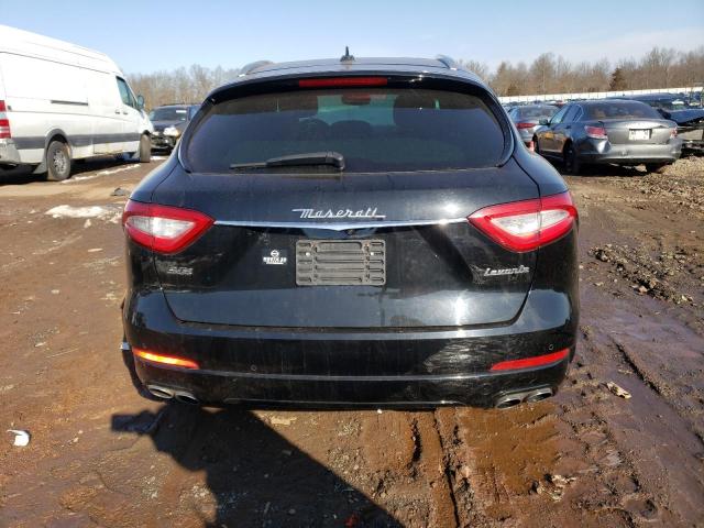 ZN661YUA1KX308215 Maserati LEVANTE S