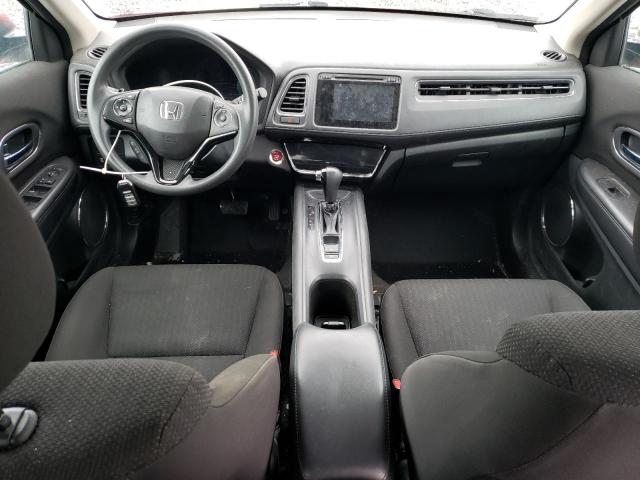 3CZRU6H52HM728985 Honda HR-V EX