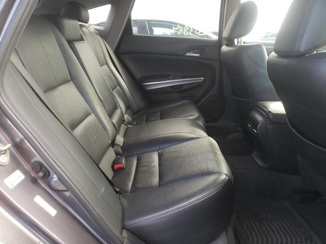 5J6TF2H56FL001193 Honda Crosstour Exl