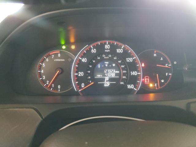 1HGCR2F53GA241204 Honda Accord Sport