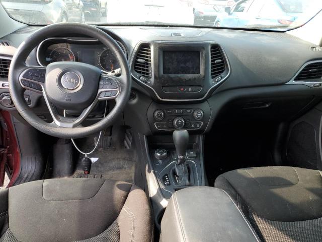 1C4PJMCB6MD133070 Jeep Cherokee Latitude