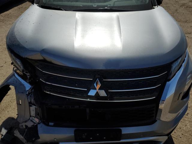 JA4J4VA80NZ007649 Mitsubishi Outlander Sel