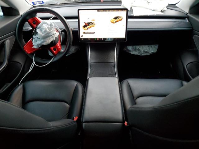 5YJ3E1EA4JF126418 Tesla MODEL 3