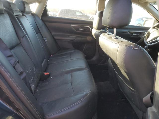 1N4AL3AP0JC127331 Nissan ALTIMA 2.5