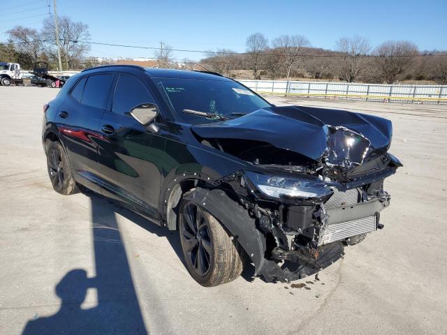 LRBFZPR44PD185489 Buick Envision Essence