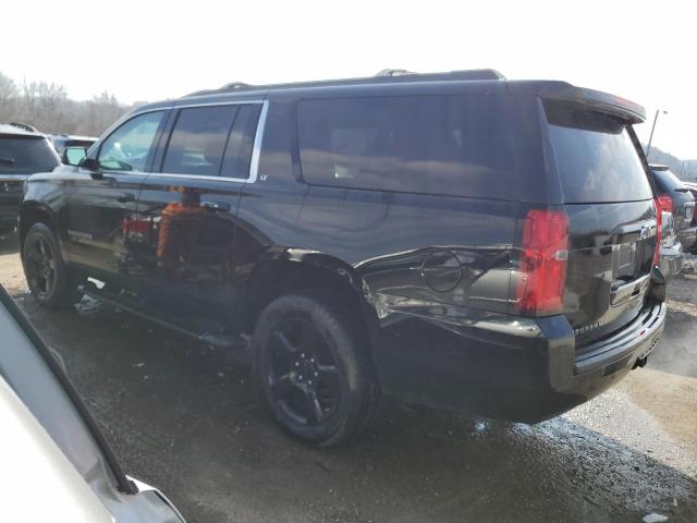 1GNSKHKC0HR210511 Chevrolet Suburban K1500 Lt
