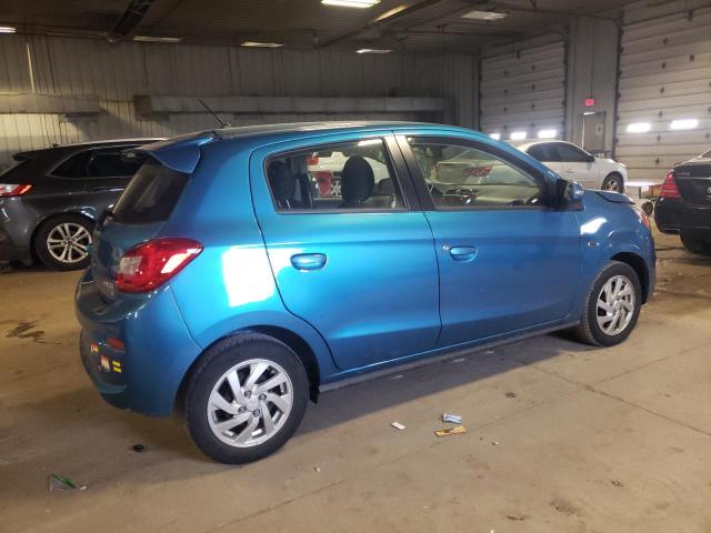 ML32A4HJ5KH000996 Mitsubishi MIRAGE SE