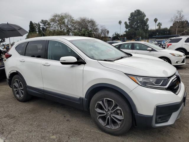2HKRW1H53MH403183 Honda CR-V EX