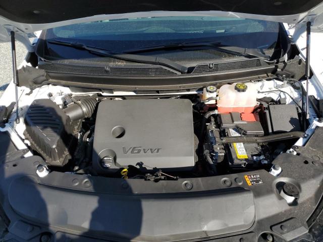 5GAERBKWXRJ105839 Buick Enclave Essence