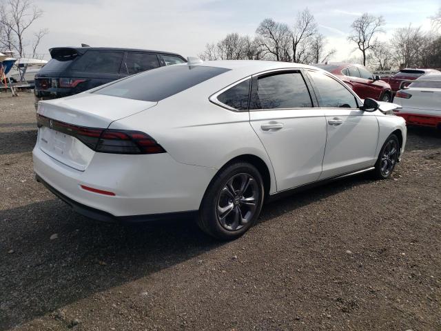 1HGCY1F32PA007650 Honda ACCORD EX