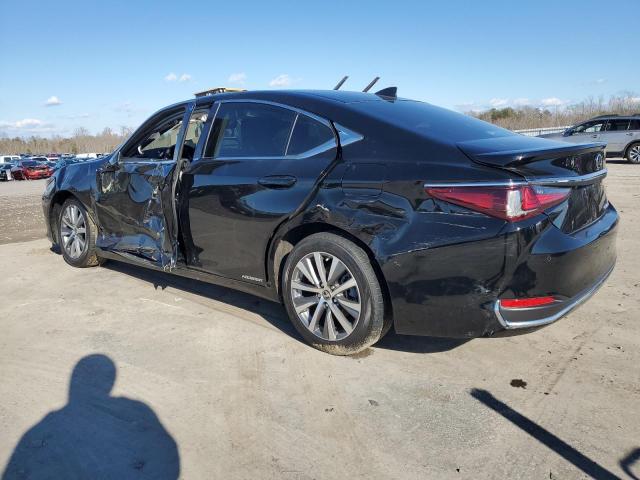 58ADA1C11MU007776 Lexus ES 300H