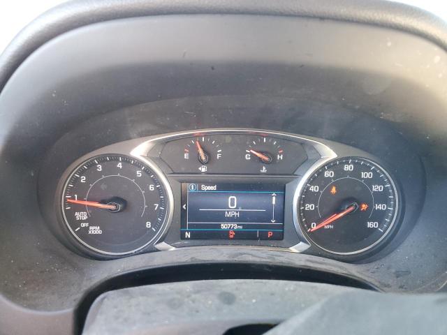 3GKALTEX3KL332933 GMC Terrain Sle