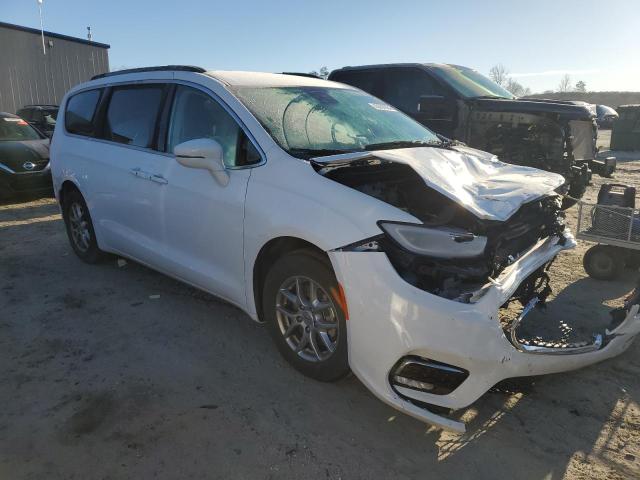 2C4RC1FG9MR606708 Chrysler Pacifica Touring