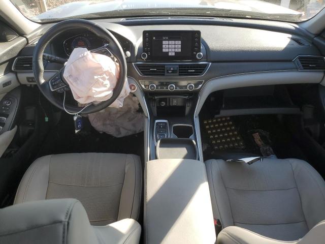 1HGCV3F57JA002831 Honda Accord Hybrid Exl