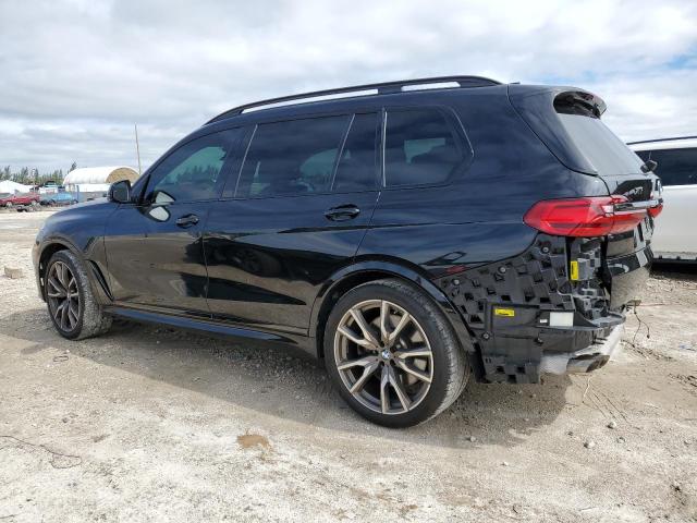 5UXCX6C03M9F77969 BMW X7 M50i
