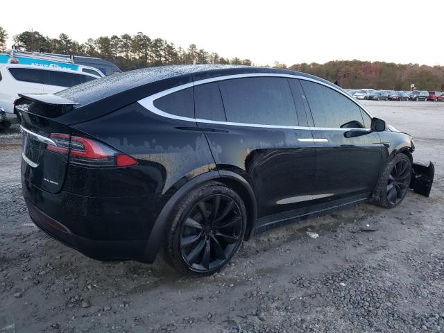 5YJXCBE24KF196931 Tesla MODEL X