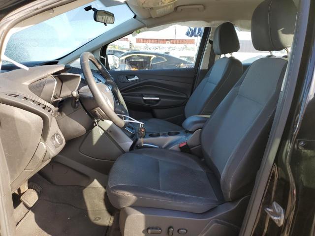 1FADP5AU5HL103720 Ford C-MAX SE