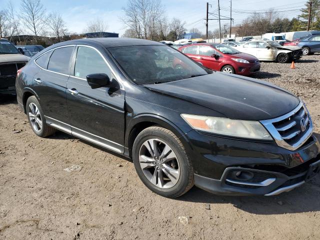 5J6TF2H5XFL004209 Honda Crosstour Exl