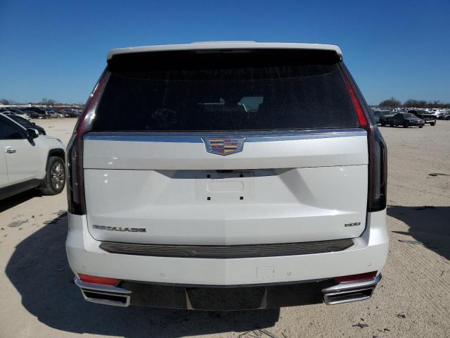 1GYS4KKL7PR498620 Cadillac Escalade Esv Premium Luxury