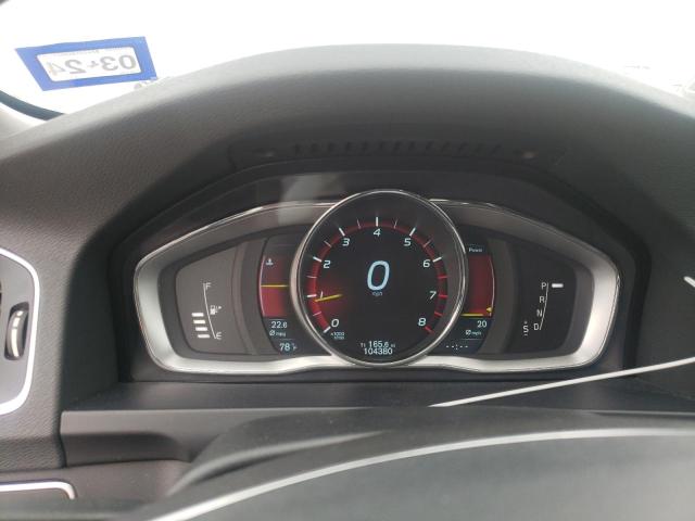YV1612FS3E2275606 Volvo S60 T5