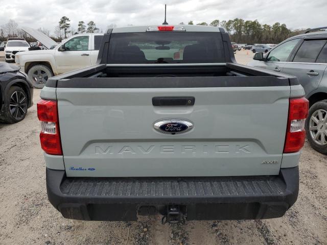 3FTTW8F90NRA89804 Ford Maverick Xl