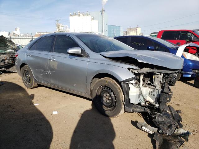 4T4BF1FK3FR450038 Toyota CAMRY LE