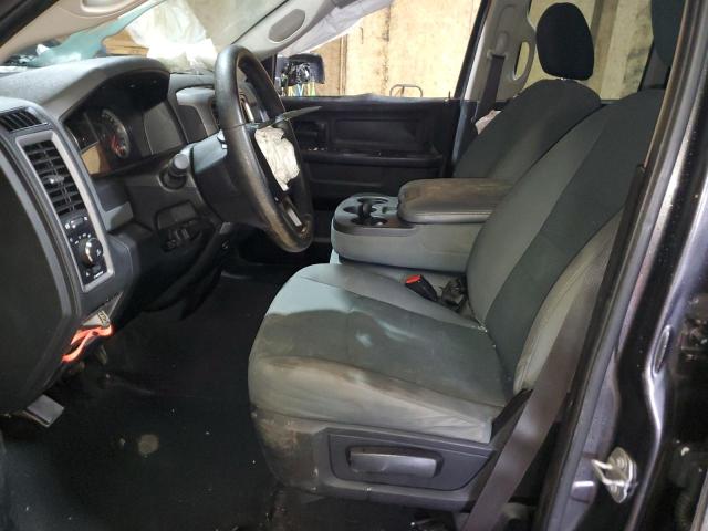 1C6RR6FT2HS805605 RAM 1500 St