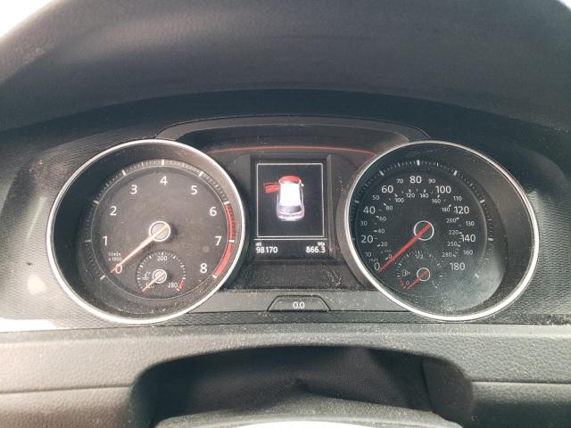 3VWYT7AU5GM022892 Volkswagen GTI S/SE