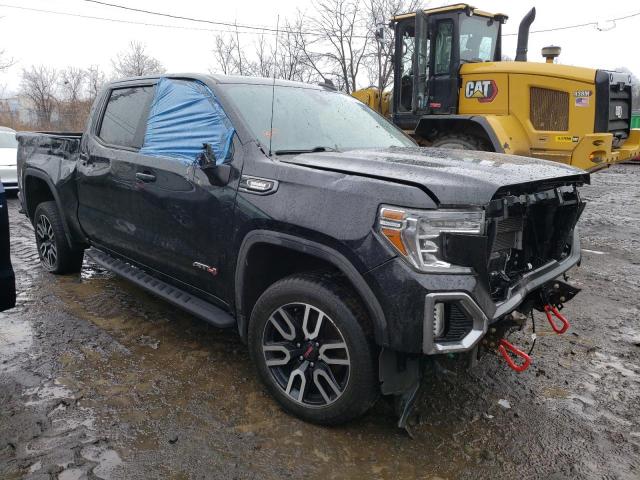 1GTU9EET6MZ181310 GMC Sierra K1500 At4