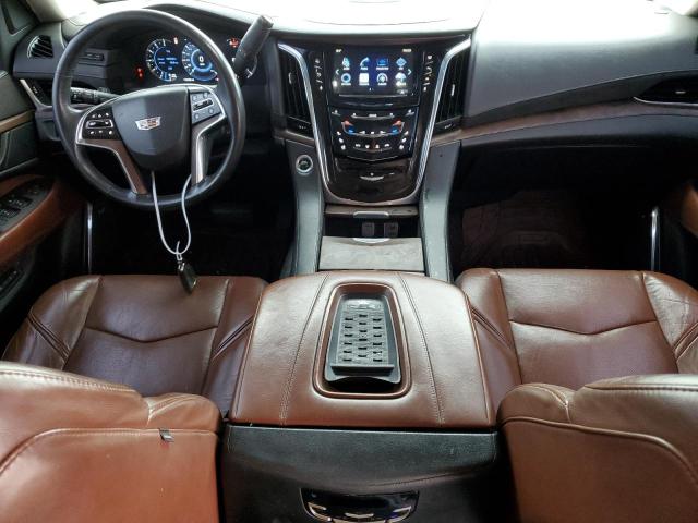 1GYS4BKJ8GR125648 Cadillac Escalade Luxury