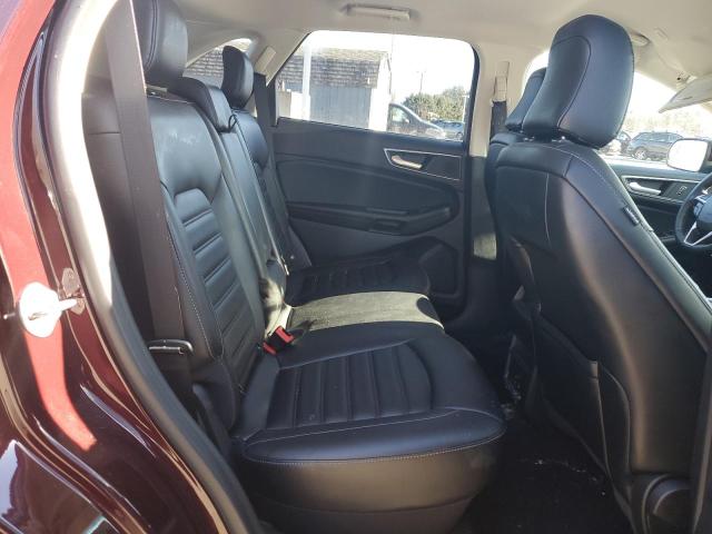 2FMPK4J94PBA36646 Ford EDGE SEL
