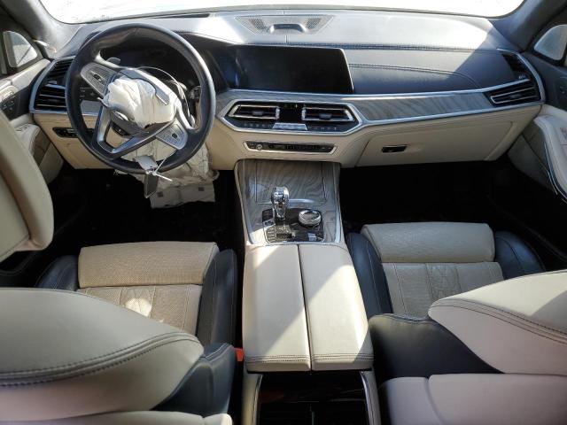 5UXCX4C57KLS35678 BMW X7 Xdrive50i