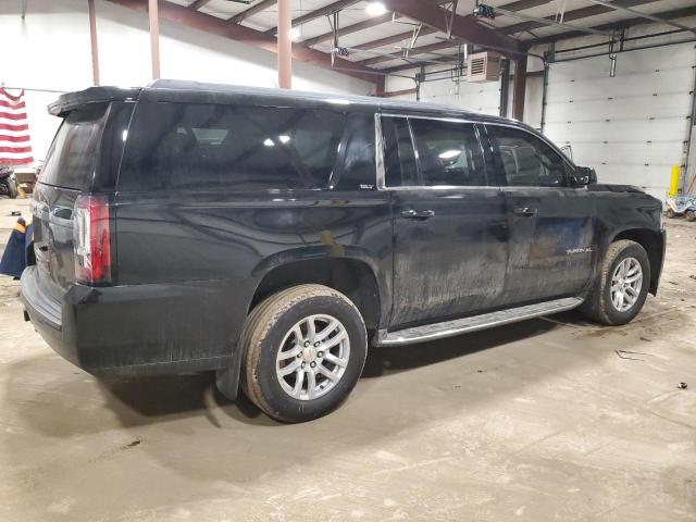 1GKS2GKC9HR396024 GMC Yukon Xl K1500 Slt