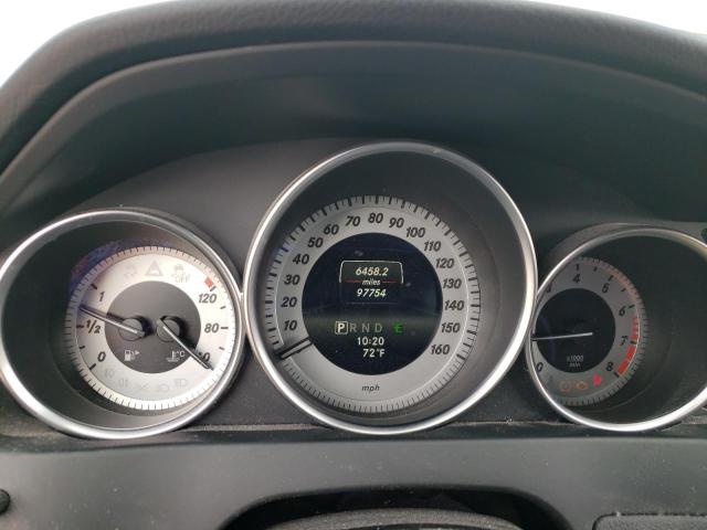 WDDGF4HB2EA960731 Mercedes-Benz C 250