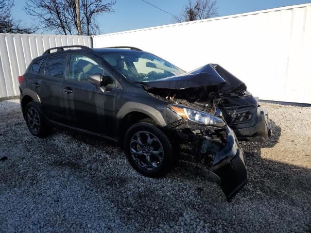 JF2GTHRC6NH257305 Subaru Crosstrek Sport