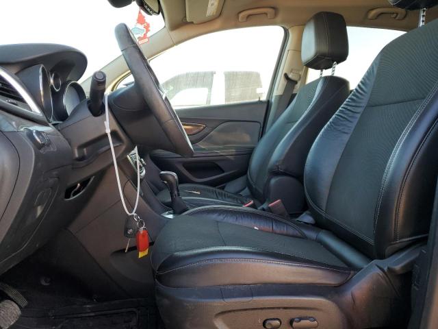 KL4CJFSB2EB732423 Buick Encore Convenience