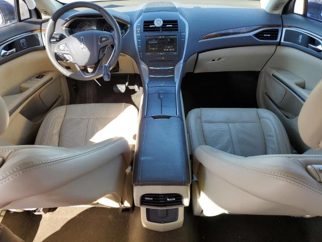 3LN6L2G96ER830048 Lincoln MKZ