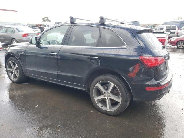 WA1D7AFPXHA063467 Audi Q5 Premium Plus S-line