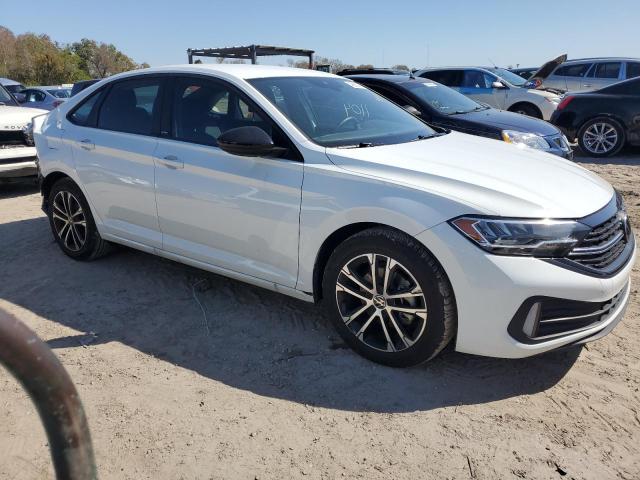 3VWBM7BU3PM025050 Volkswagen Jetta Sport