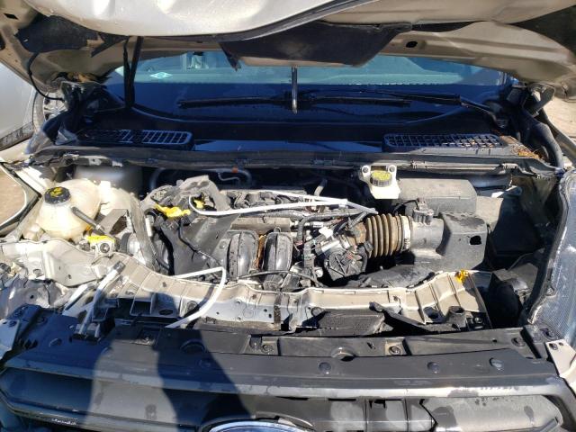 1FMCU0F73JUA40620 Ford ESCAPE S