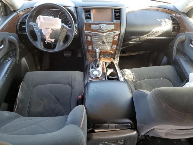 JN8AY2NDXH9003259 Nissan ARMADA SV