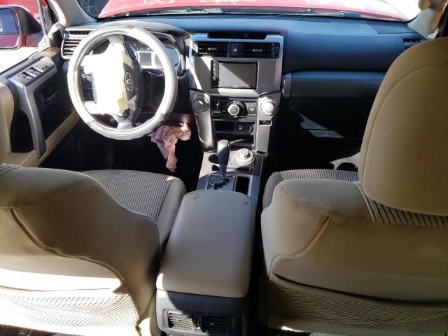 JTEBU5JR1E5160806 Toyota 4RUNNER SR5
