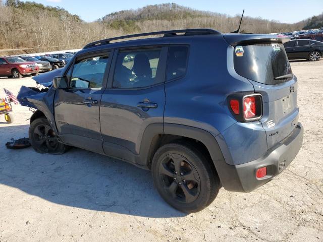 ZACNJDAB2MPN13306 Jeep Renegade Sport