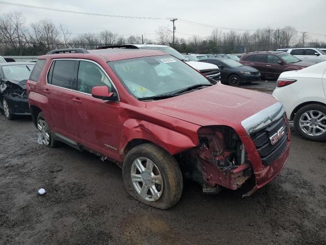 2GKFLXEK9F6239815 GMC Terrain Slt