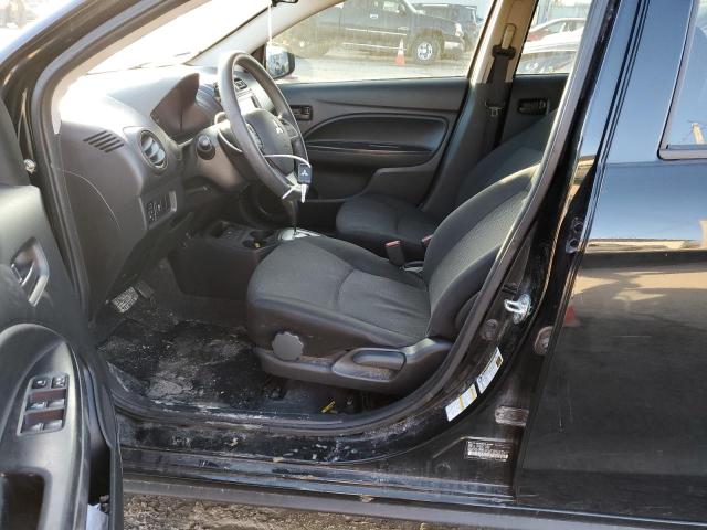 ML32A3HJ2LH010719 Mitsubishi MIRAGE ES